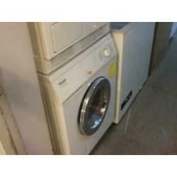 Miele 1450 toeren let op 175 Arpe Kampen