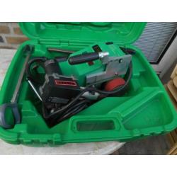 leister fohn lasmachine zgan