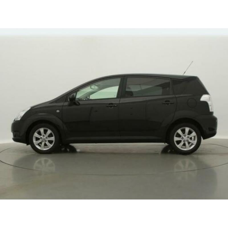 Toyota Verso 1.6 VVT-i Luna | Climate Control | Lichtmetalen