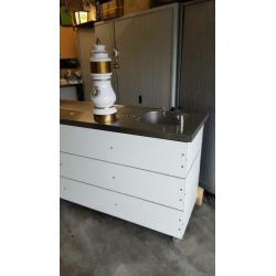 Mobiele biertap