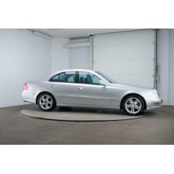 Mercedes-Benz E-klasse E 280 CDI Avantgarde
