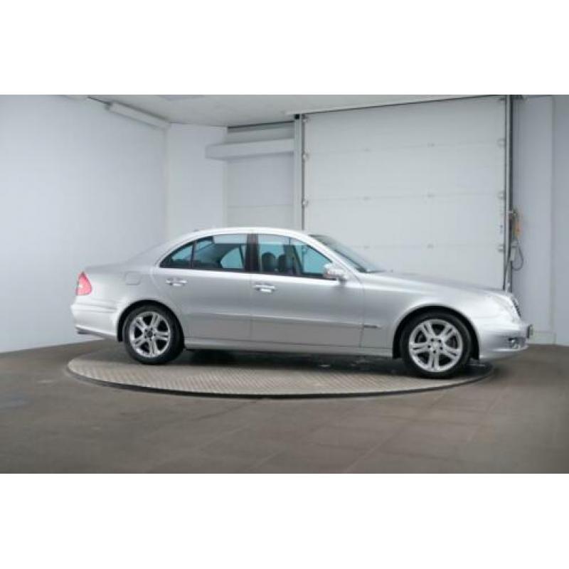 Mercedes-Benz E-klasse E 280 CDI Avantgarde