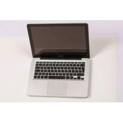 Apple Macbook kapot defect, voor onderdelen