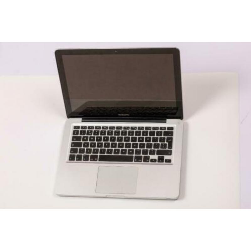 Apple Macbook kapot defect, voor onderdelen