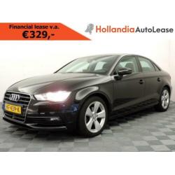 Audi A3 Limousine 1.4 TFSI Ambition Pro Line Plus (s-line,fu