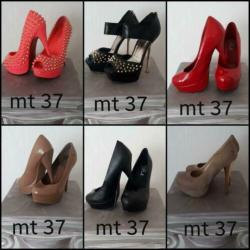 Higt heels mt 37