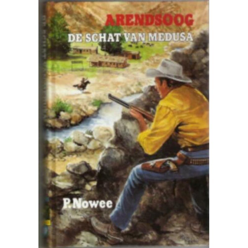Arendsoog boeken bb