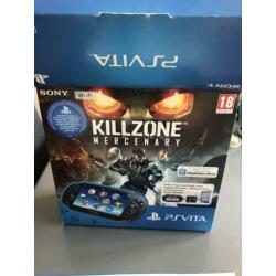 Sony PS Vita