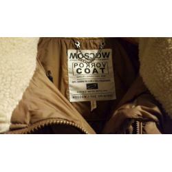 ZGAN Moscow Jas (L)