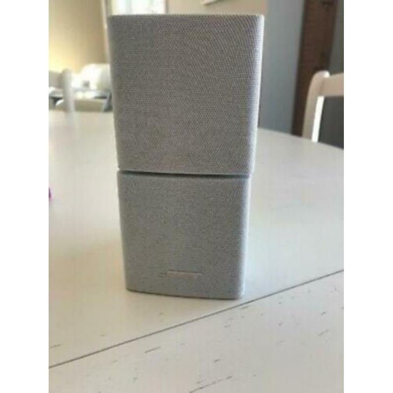 Bose Lifestyle V35