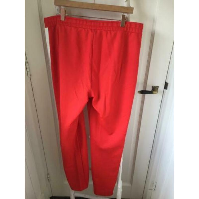 10Days/ 10 Days fluo rode trainers pants.Mt3