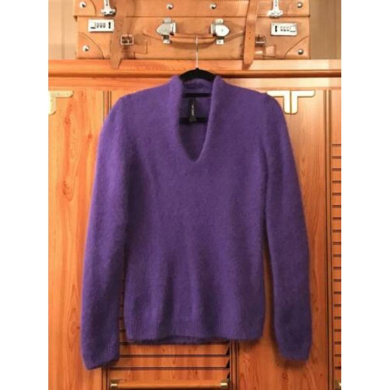 Marccain mt.2 angora trui