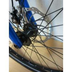 Koga Pace B10 twv 4499 euro Nieuw