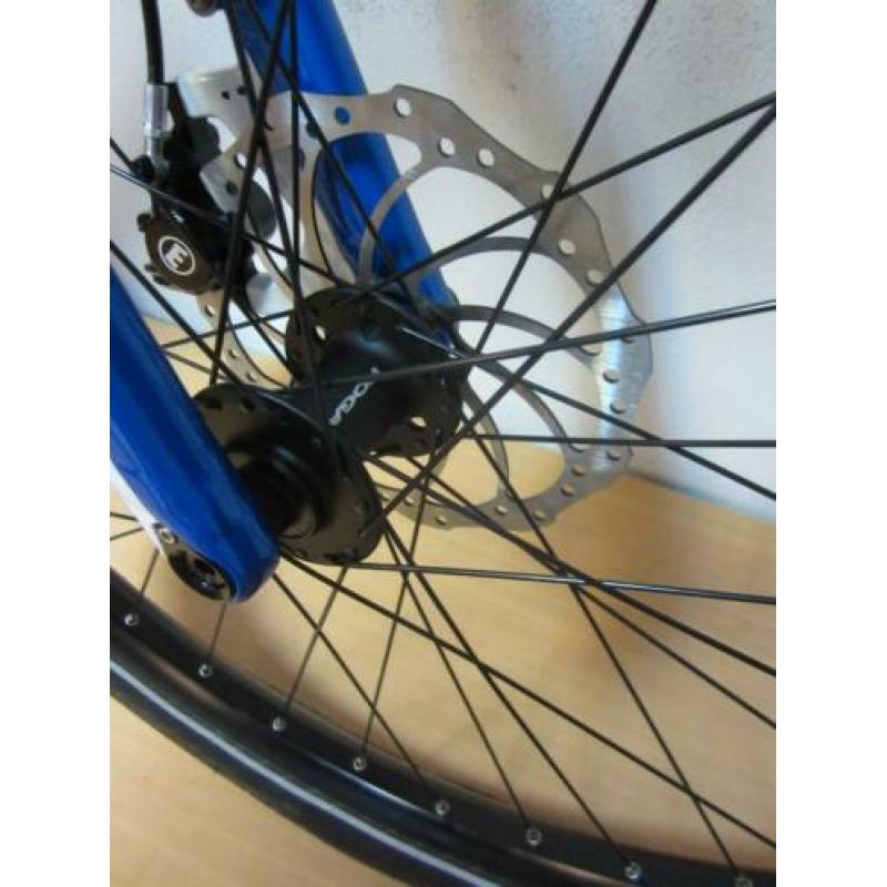 Koga Pace B10 twv 4499 euro Nieuw