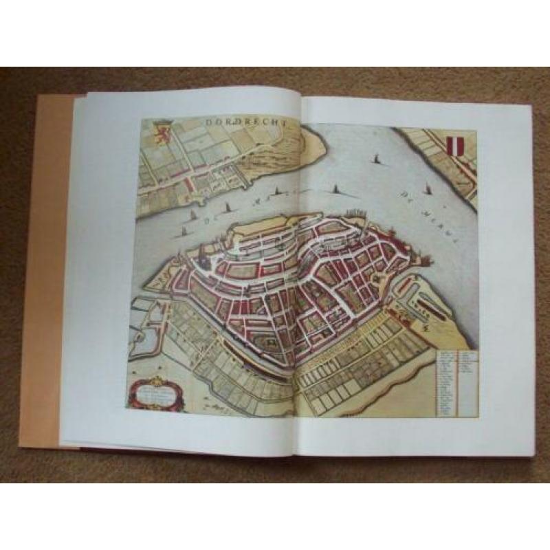 Toneel der Steden van Holland - Westvriesland en Utrecht