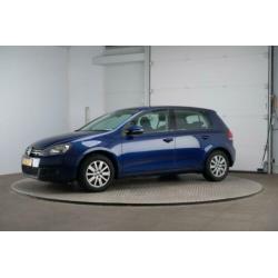 Volkswagen Golf 1.6 TDI 105pk BlueMotion NAP