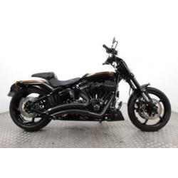 Harley-Davidson FXSBSE Softail CVO Pro Street (bj 2016)