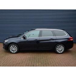 Peugeot 308 308 SW Blue Lease Premium 1.2 PureT 110 | Climat