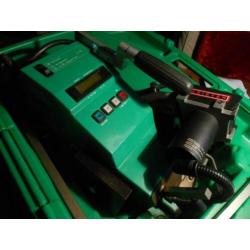 leister fohn lasmachine zgan