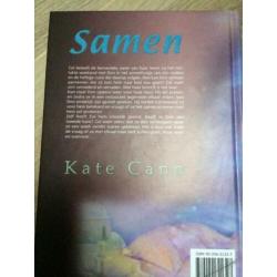 jeugdboeken Kate Cann