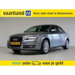 Audi A4 1.9 TDI Proline [ NAP trekhaak LM velgen ]