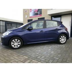 Peugeot 208 1.2 VTi Active