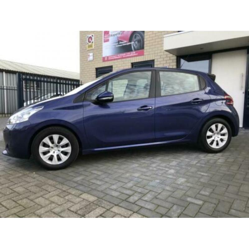 Peugeot 208 1.2 VTi Active
