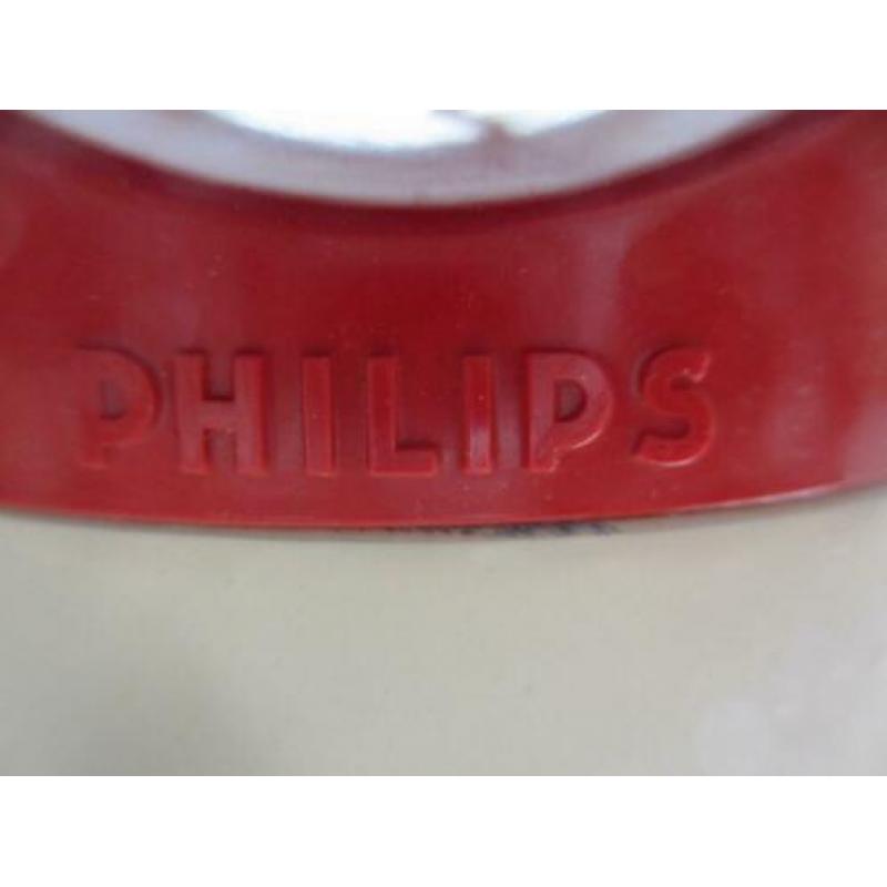 Warmte lamp Philips