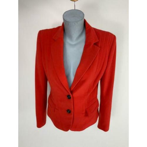 Claudia Strater Blazer Dames maat 40