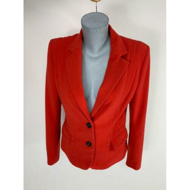Claudia Strater Blazer Dames maat 40