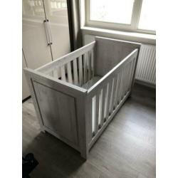 Ledikant interbaby