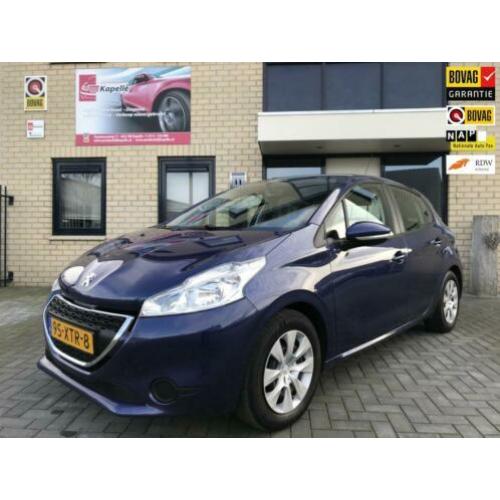 Peugeot 208 1.2 VTi Active