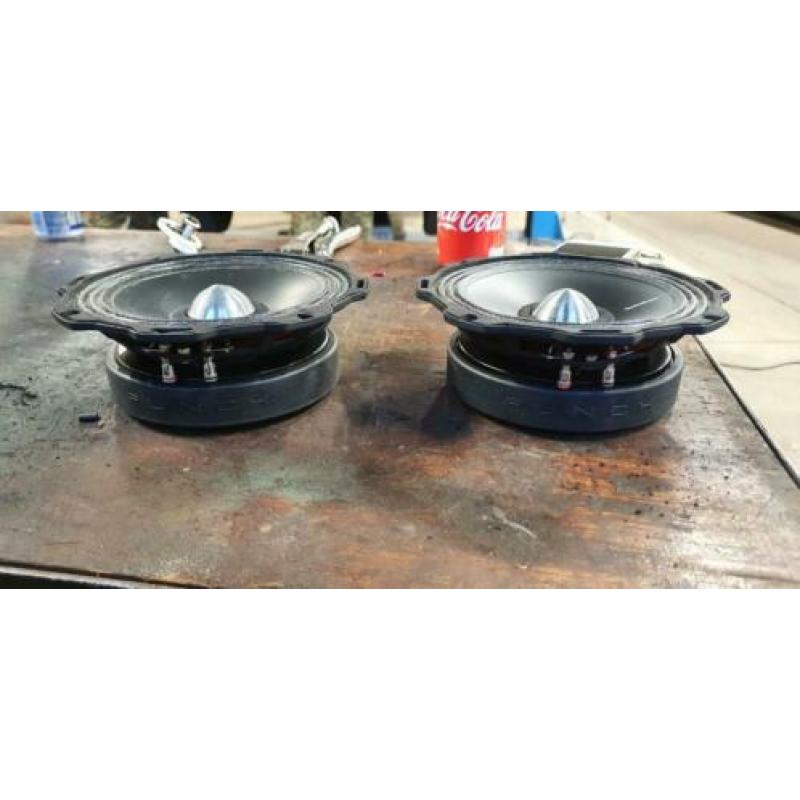 rockford fosgate pps4-6 subwoofers