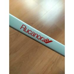 Squash racket
