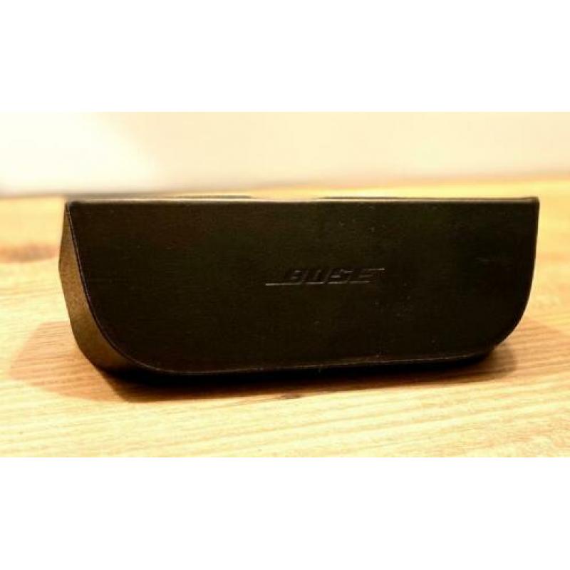 Bose Frames Rondo audio zonnebril