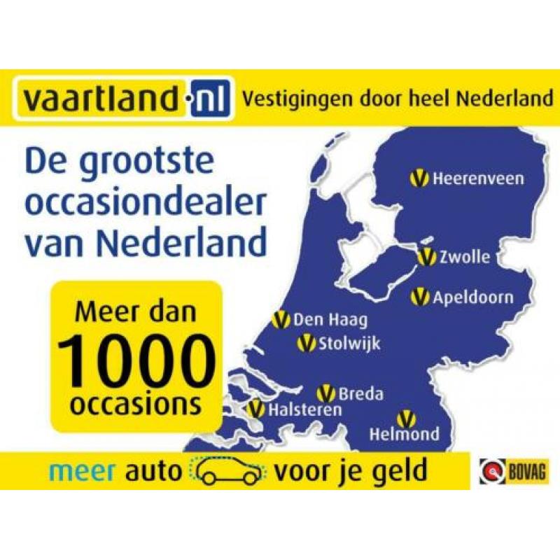 Audi A4 1.9 TDI Proline [ NAP trekhaak LM velgen ]