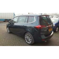 Opel Zafira 2.0 CDTI Innovation Aut 170pk navi cruise airco
