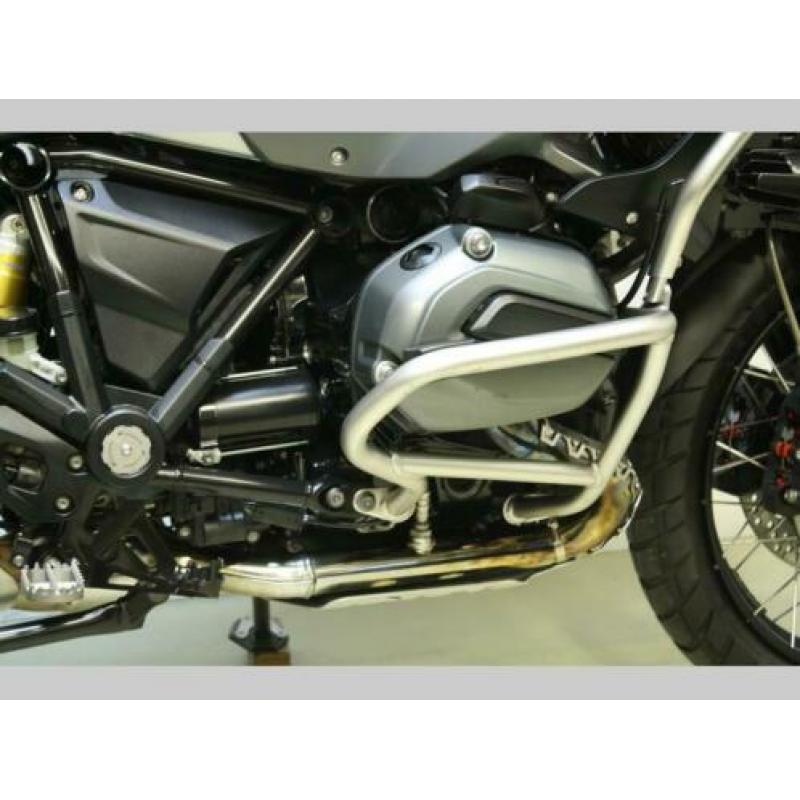 BMW R 1200 GS ADVENTURE ABS-ASC-ESA (bj 2016)