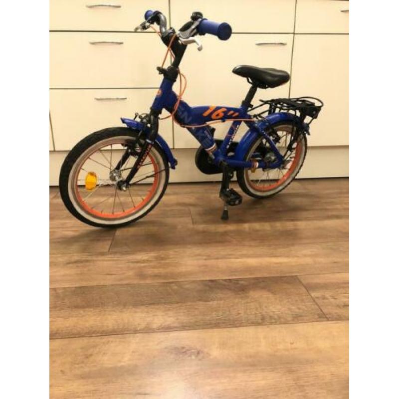 Batavus Snake 16”