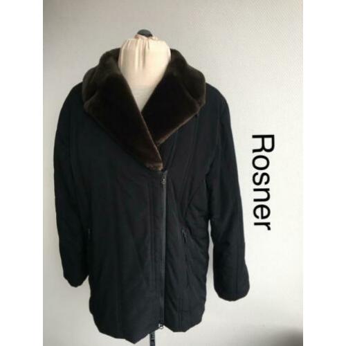 Rosner Winterjas (mt: 42) 1755/26,3