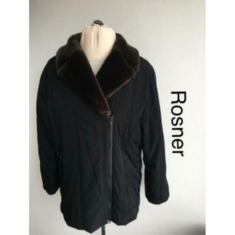 Rosner Winterjas (mt: 42) 1755/26,3