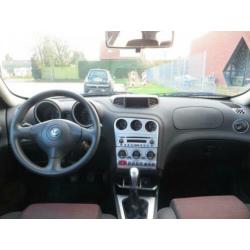 Alfa Romeo 156 1.8 T.Spark Progression-CLIMA+APK 1/2021