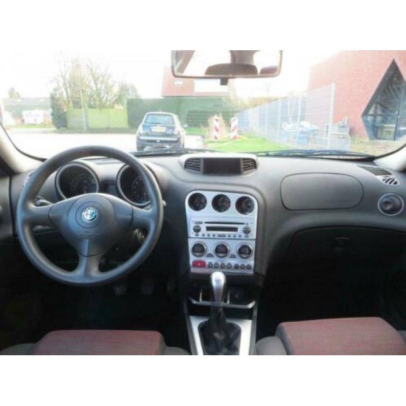 Alfa Romeo 156 1.8 T.Spark Progression-CLIMA+APK 1/2021