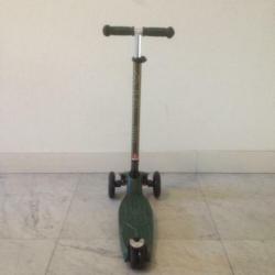 MAXI MICRO step CLASSIC Groen 5-12 JAAR