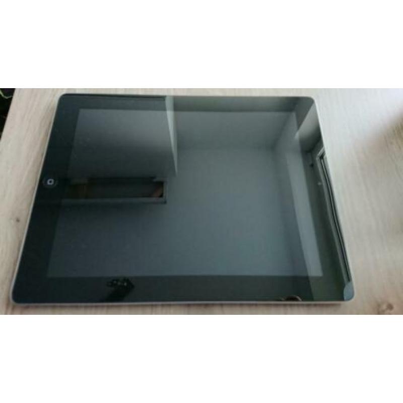 TK: iPad 3 model A1416 met 32 GB