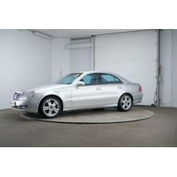 Mercedes-Benz E-klasse E 280 CDI Avantgarde