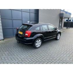 Dodge Caliber 1.8 Airco 5Drs --inruil Mogelijk-- (bj 2007)