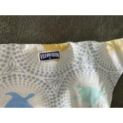 Nieuwe bikini Vilebrequin maat 38