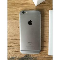 iPhone 6s Space Grey 64GB