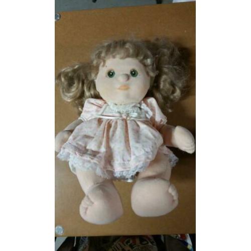 mijn kleintje mattel